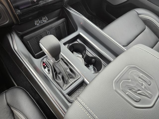 2027 RAM 1500 Rebel
