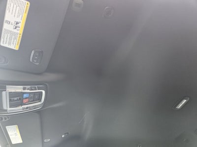 2027 RAM 1500 Rebel