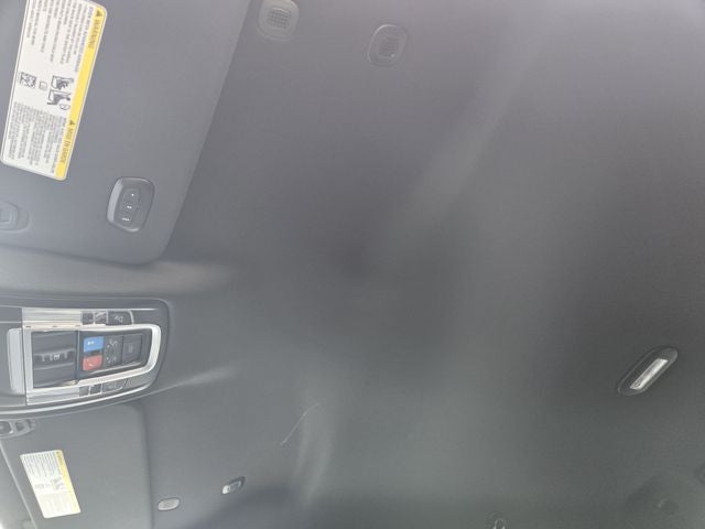 2027 RAM 1500 Rebel