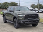 2027 RAM 1500 Rebel
