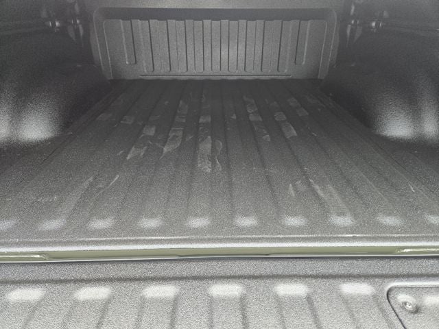 2027 RAM 1500 Rebel
