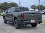 2027 RAM 1500 Rebel