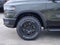 2027 RAM 1500 Rebel