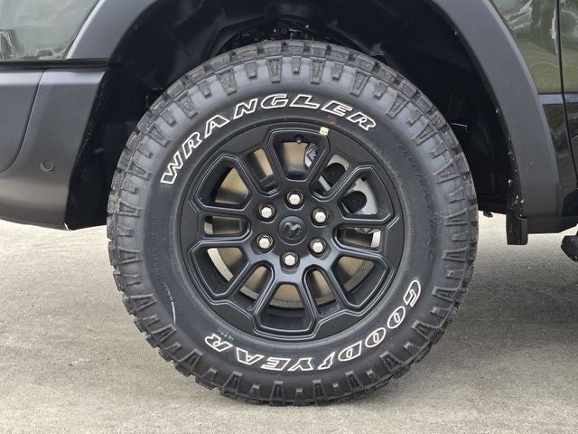 2027 RAM 1500 Rebel