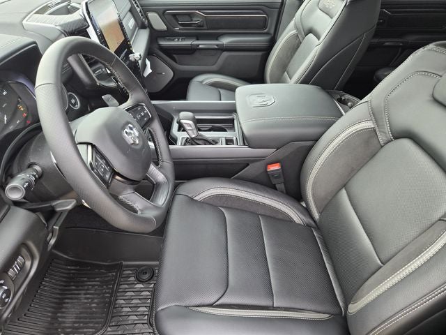 2027 RAM 1500 Rebel