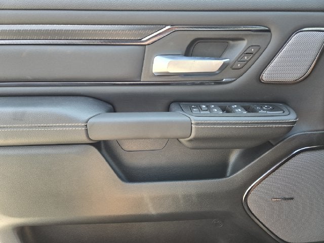 2027 RAM 1500 Rebel