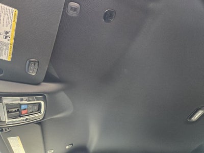 2027 RAM 1500 Rebel