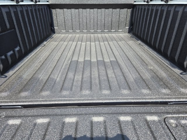 2027 RAM 1500 Rebel