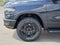 2027 RAM 1500 Rebel