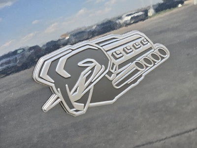 2027 RAM 1500 Rebel