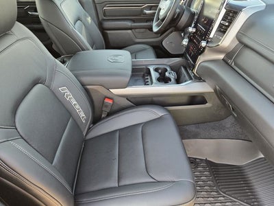 2027 RAM 1500 Rebel