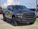 2027 RAM 1500 Rebel