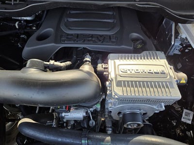 2027 RAM 1500 Rebel