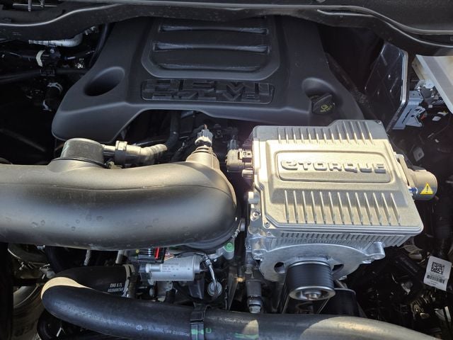 2027 RAM 1500 Rebel