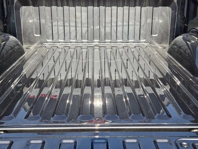 2027 RAM 1500 Rebel