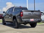 2027 RAM 1500 Rebel