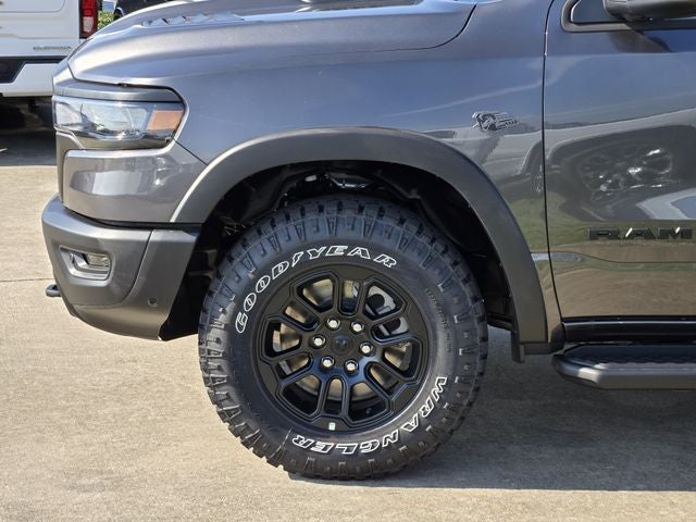 2027 RAM 1500 Rebel
