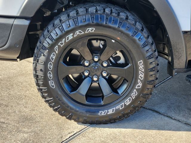 2024 RAM 1500 Rebel