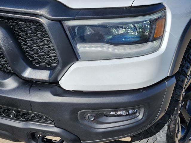 2024 RAM 1500 Rebel
