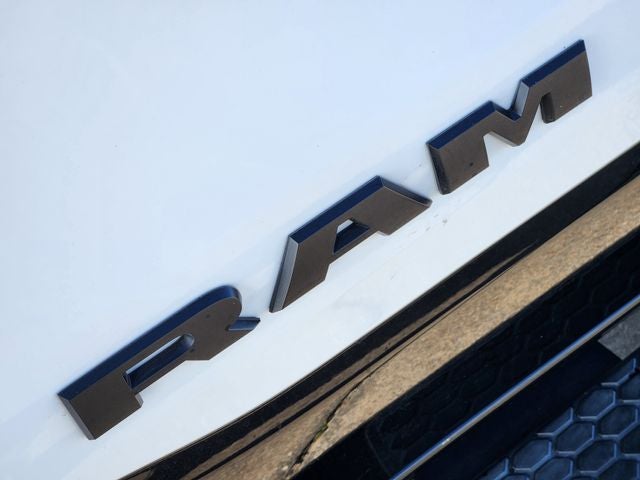 2024 RAM 1500 Rebel