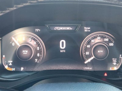 2024 RAM 1500 Rebel