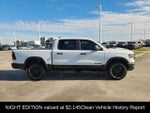 2024 RAM 1500 Rebel