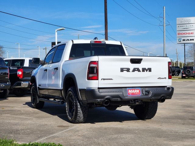 2024 RAM 1500 Rebel