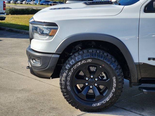 2024 RAM 1500 Rebel
