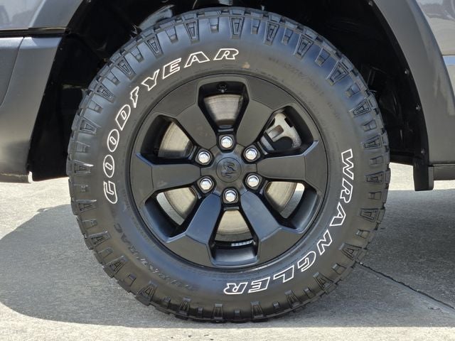2023 RAM 1500 Rebel