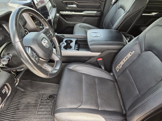 2023 RAM 1500 Rebel