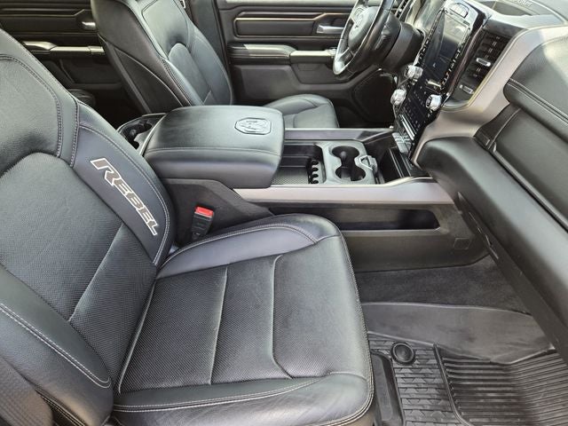 2023 RAM 1500 Rebel