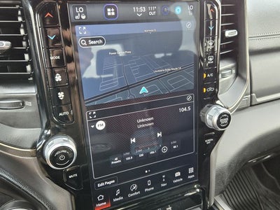 2023 RAM 1500 Rebel