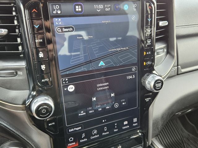 2023 RAM 1500 Rebel