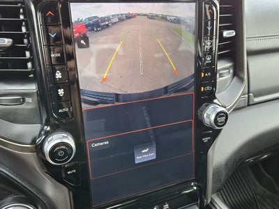2023 RAM 1500 Rebel