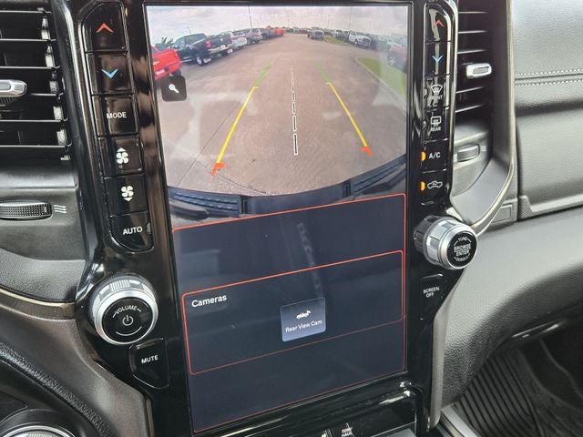 2023 RAM 1500 Rebel