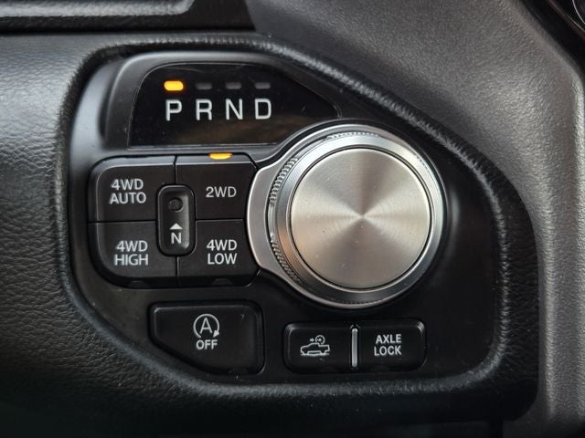 2023 RAM 1500 Rebel
