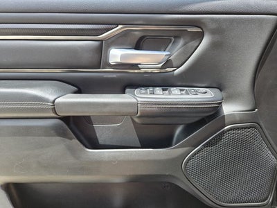 2023 RAM 1500 Rebel