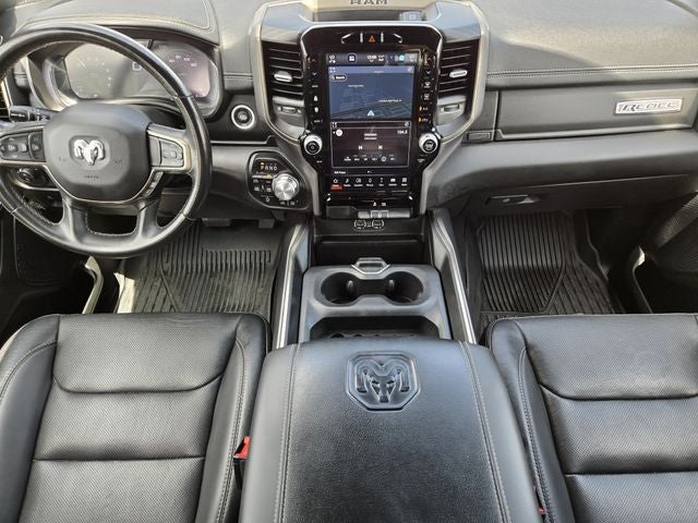 2023 RAM 1500 Rebel