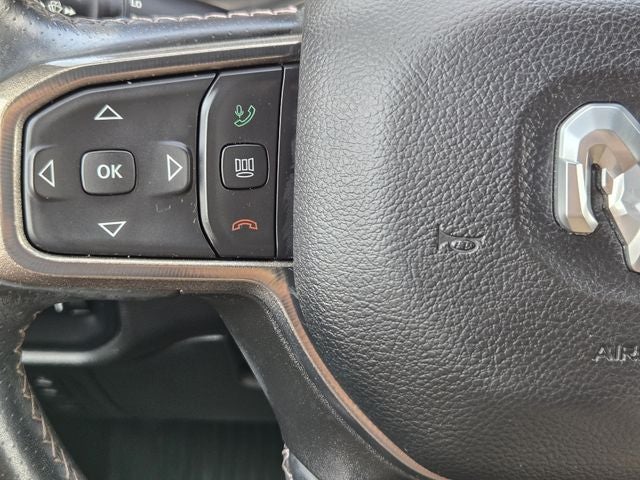 2023 RAM 1500 Rebel
