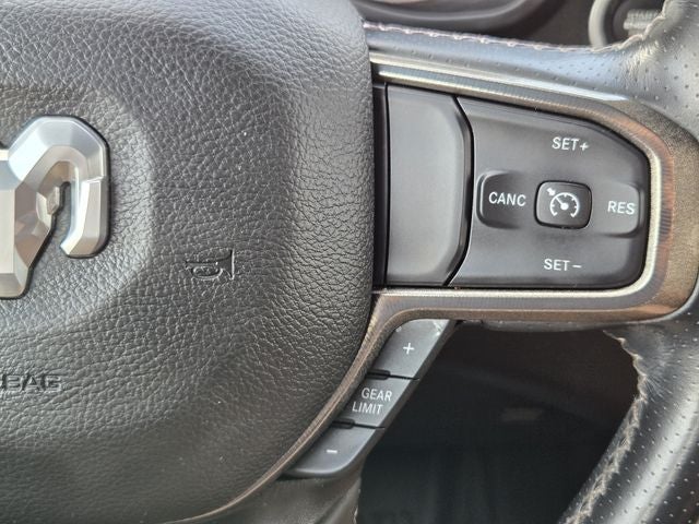 2023 RAM 1500 Rebel