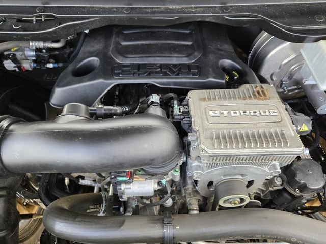 2023 RAM 1500 Rebel