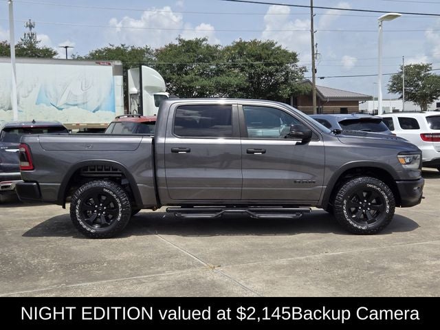 2023 RAM 1500 Rebel