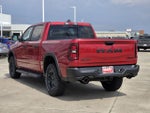 2027 RAM 1500 Rebel