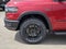 2027 RAM 1500 Rebel