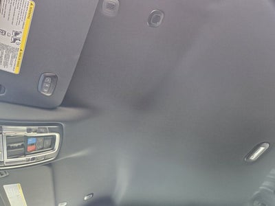 2027 RAM 1500 Rebel