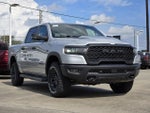 2027 RAM 1500 Rebel