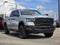 2027 RAM 1500 Rebel