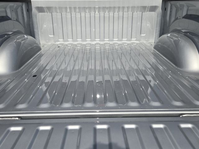 2027 RAM 1500 Rebel