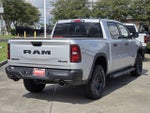 2027 RAM 1500 Rebel