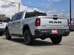 2027 RAM 1500 Rebel
